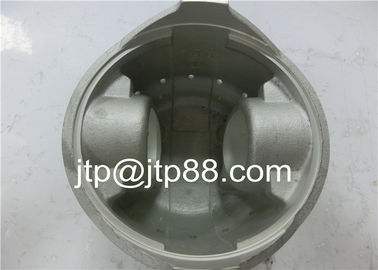 Oto Motor Yedek Parçaları 4D55 Dizel Motor Piston ve Astar Kiti MD050021 MD103318