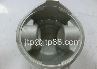Kamyon Otobüs Dizel Motor Piston 4M40 Mitsubishi 4M40 Astar Kiti ME200689 Için