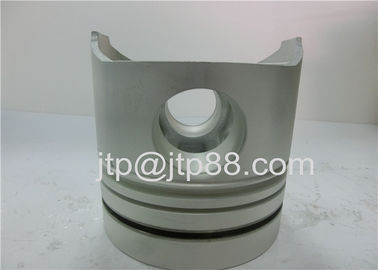 Oto Motor Yedek Parçaları 4D55 Dizel Motor Piston ve Astar Kiti MD050021 MD103318