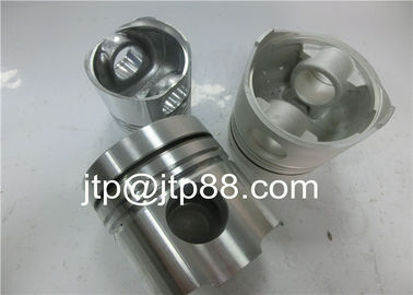 Mitsubishi Motor Piston ve Liner Takımı 4D55T Ekskavatör Yedek Parça MD050011 MD103308