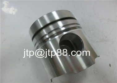 Mitsubishi Motor Piston ve Liner Takımı 4D55T Ekskavatör Yedek Parça MD050011 MD103308