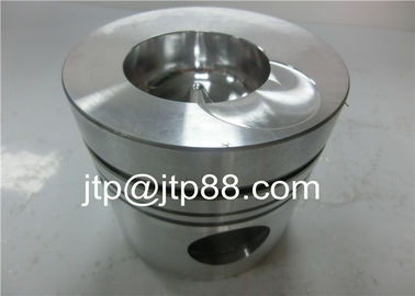 Mitsubishi Motor Piston ve Liner Takımı 4D55T Ekskavatör Yedek Parça MD050011 MD103308