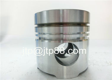 Mitsubishi Motor Piston ve Liner Takımı 4D55T Ekskavatör Yedek Parça MD050011 MD103308