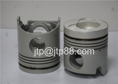 Mitsubishi Motor Pistonlu ve LIner Kiti MD304835 İçin Dizel Motor Parçaları 4D56