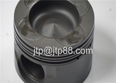 Mitsubishi Forklift Motor S4F Motor Piston ve Silindir Liner Takımı 36717-41100