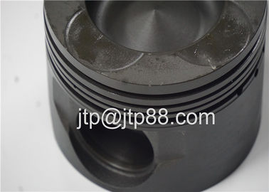 Mitsubishi Forklift Motor S4F Motor Piston ve Silindir Liner Takımı 36717-41100