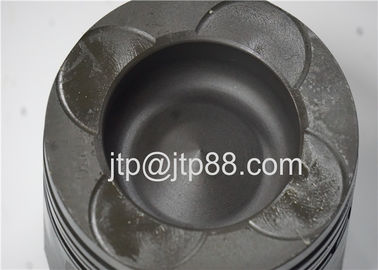 Mitsubishi Forklift Motor S4F Motor Piston ve Silindir Liner Takımı 36717-41100