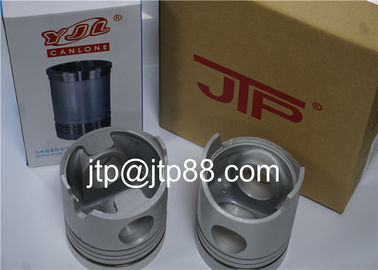 Mitsubishi Japon Otomobil 4M40T 4M40 Motor Pistonlu Yedek Otomobil Parçaları OEM NO. ME200689