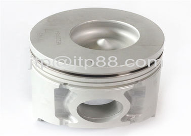 Sanat Piston Japonya Motor Yedek Parçaları C190 Piston ve Liner Takımı ve Piston Halkası 5-12111-119-0