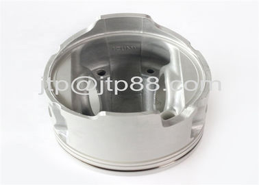 Sanat Piston Japonya Motor Yedek Parçaları C190 Piston ve Liner Takımı ve Piston Halkası 5-12111-119-0