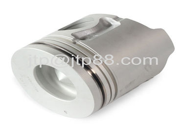 Sanat Piston Japonya Motor Yedek Parçaları C190 Piston ve Liner Takımı ve Piston Halkası 5-12111-119-0