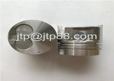 Sanat Piston Japonya Motor Yedek Parçaları C190 Piston ve Liner Takımı ve Piston Halkası 5-12111-119-0