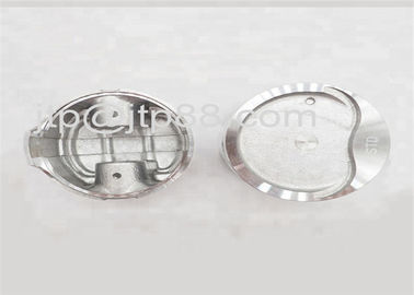 ISUZU Silindir ve Piston Kiti C223 Dizel Motor Piston ve Çelik Piston 8-94250-719-0