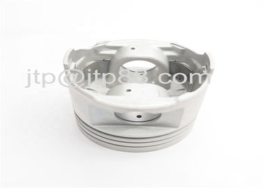 ISUZU Silindir ve Piston Kiti C223 Dizel Motor Piston ve Çelik Piston 8-94250-719-0