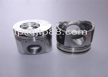 Damperli Kamyon Dizel Motor Parçaları S6D107 Piston ve Piston Halkası ve Piston Pimi 6574-31-2111