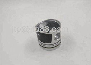 Pistonlu Motor Parçaları EK100 EK200 Piston ve Astar Kiti ve Piston Halkası 13216-1224