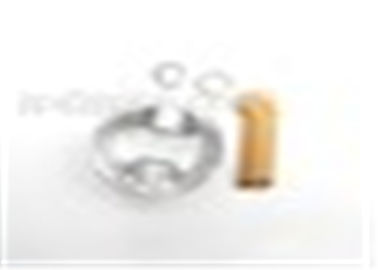 Ekskavatör / Dizel Motor Piston ve Astar Kiti P09C Piston Halkası 13216-2460 13216-2470