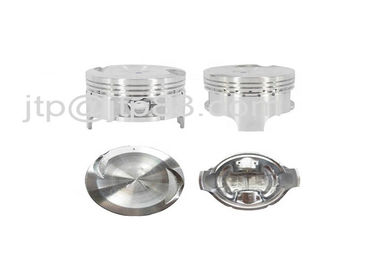 Ekskavatör / Dizel Motor Piston ve Astar Kiti P09C Piston Halkası 13216-2460 13216-2470