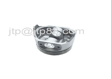 Dizel Motor M10C Piston ve Silindir Astar ve Piston Halkası 13216-2411 Piston Pimi 47x99mm