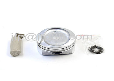 Ekskavatör / Dizel Motor Piston ve Astar Kiti P09C Piston Halkası 13216-2460 13216-2470