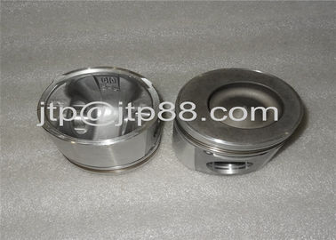 Isuzu Motor Parçaları 4BA1 Dizel Motor Piston ve Silindir Astar 5-12111-055-1
