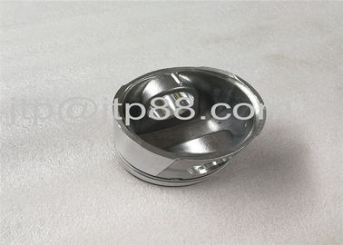 Kamyon Ekskavatör Pistonlu 8980235260 8981529010 İçin Dizel Motor Piston Takma 4HK1