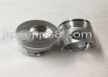 Isuzu Motor Parçaları 4BA1 Dizel Motor Piston ve Silindir Astar 5-12111-055-1