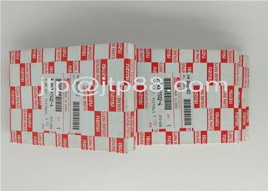 81mm Çap Silindir Piston Kitleri / Bilek Pim / Piston Halkası 4G51 MD023060