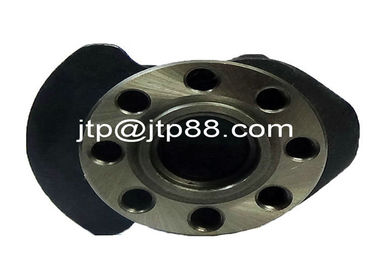 Kamyon Motor Parçaları 6D20 6D22 Mitsubishi ME999368 Için Motor Krank Mili