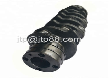 Dövme Çelik Dövme Krank Mili S6D110 Motor Aksesuar Krank Mili 6138-31-1010