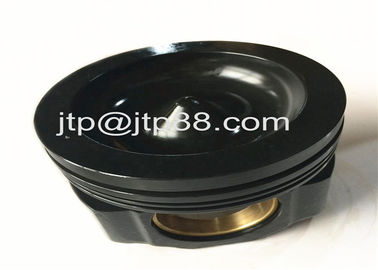 Alfin / Tin - Kaplamalı Motor Pistonu 4JJ1, Isuzu Piston ve Pitson Halkası 8981929260 için