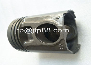 Alfin / Tin - Kaplamalı Motor Pistonu 4JJ1, Isuzu Piston ve Pitson Halkası 8981929260 için