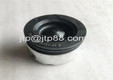 Dizel Motor Parçaları Piston ve Silindir Liner F17D Motor Pistonu 13216-2050