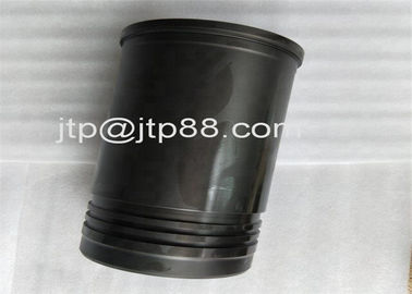 Japonya Mitsubishi 4DR7 Için Motor Liner Silindir Liner ve Piston Çapı 95mm