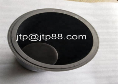 Japonya Mitsubishi 4DR7 Için Motor Liner Silindir Liner ve Piston Çapı 95mm