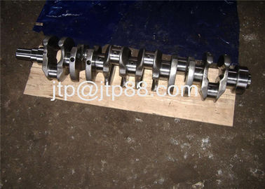 Hino Kamyon Motor Parçaları Dövme Krank Mili EF750 Dizel Krank Mili 13400-1960 13400-3110