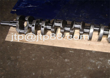 Hino Kamyon Motor Parçaları Dövme Krank Mili EF750 Dizel Krank Mili 13400-1960 13400-3110