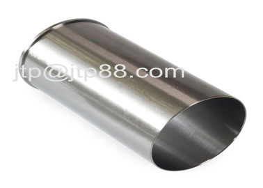 Beyaz / Siyah Motor Silindir Liner 6HH1 Dizel Motor Kollu 8-94393-273-1