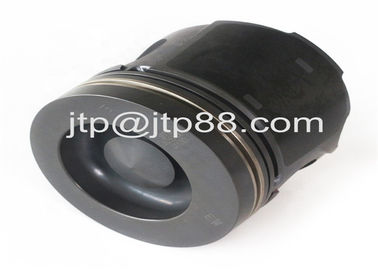 Makine Motor Parçaları 2848T Motor Piston Silindir Liner Takımı 128.0mm