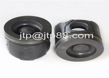Makine Motor Parçaları 2848T Motor Piston Silindir Liner Takımı 128.0mm