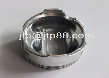 Alüminyum Döküm Pistonlu 4D84 Forklift Traktör Motor Yedek Parçaları Motor Piston 129508-22080