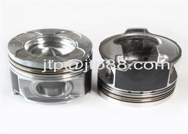 Piston / Piston Pimi / Piston Halkası 2T 3T Çap Yanmar Motorlar İçin 95mm Allfin Silindir Piston