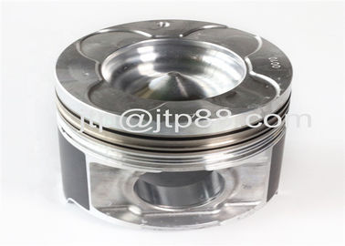 Piston / Piston Pimi / Piston Halkası 2T 3T Çap Yanmar Motorlar İçin 95mm Allfin Silindir Piston