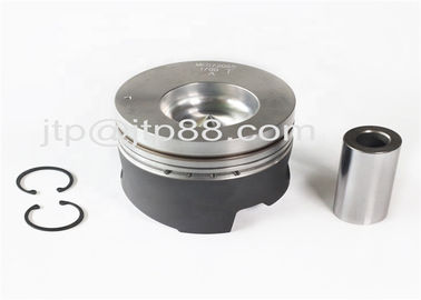 Toyota için Yüksek Sıcaklığa Dayanıklı Dizel Motor Pistonlu 5L Döküm Alüminyum Piston