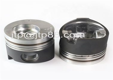 Toyota için Yüksek Sıcaklığa Dayanıklı Dizel Motor Pistonlu 5L Döküm Alüminyum Piston