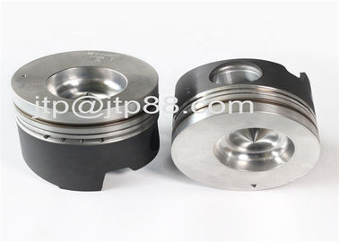 Toyota için Yüksek Sıcaklığa Dayanıklı Dizel Motor Pistonlu 5L Döküm Alüminyum Piston