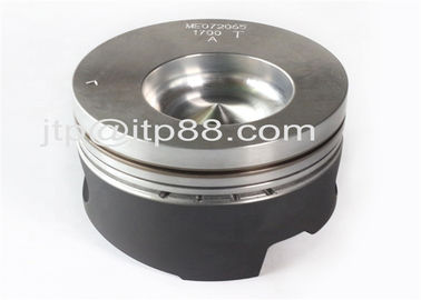 Toyota için Yüksek Sıcaklığa Dayanıklı Dizel Motor Pistonlu 5L Döküm Alüminyum Piston