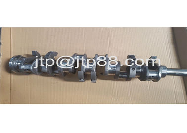 Dövme ve Döküm Krank Mili S6D95 İçin Komatsu Motor PC200-5