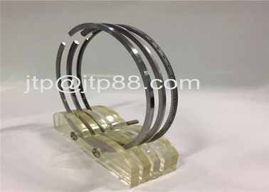 Mitsubishi 2G10 2G10-2 Için Motor Piston Halkası Dizel Motor Pistonlu Pistonlu Halka