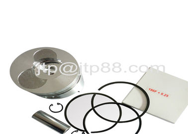 Grafit Baskı Pistonu U15 Otomatik Piston ve Piston Halkası ve Liner Kitleri 23410-2A901 23410-2A911